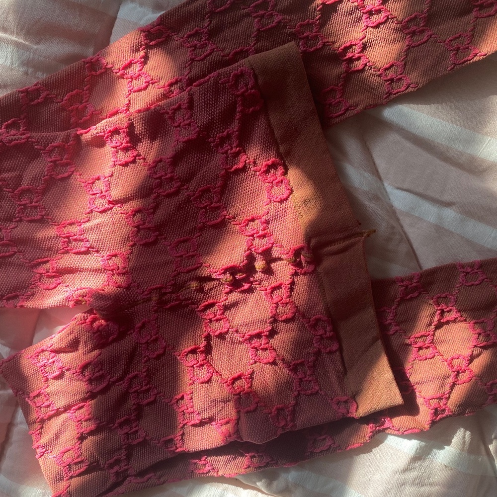 Authentic GG Tights